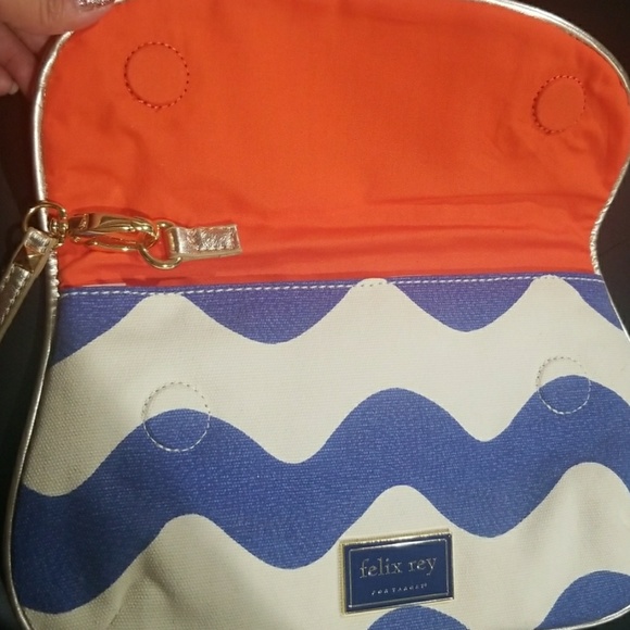 Felix Rey for Target Purse - Picture 4 of 5